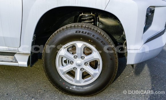 Acheter Import Voiture Mitsubishi L200 Blanc à Import - Dubai, Barh el Gazel Acheter Import Voiture Mitsubishi L200 Blanc à Import - Dubai, Barh el Gazel