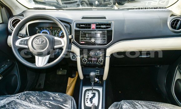 Acheter Import Voiture Toyota Rush Marron à Import - Dubai, Barh el Gazel Acheter Import Voiture Toyota Rush Marron à Import - Dubai, Barh el Gazel