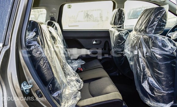 Acheter Import Voiture Toyota Rush Marron à Import - Dubai, Barh el Gazel Acheter Import Voiture Toyota Rush Marron à Import - Dubai, Barh el Gazel