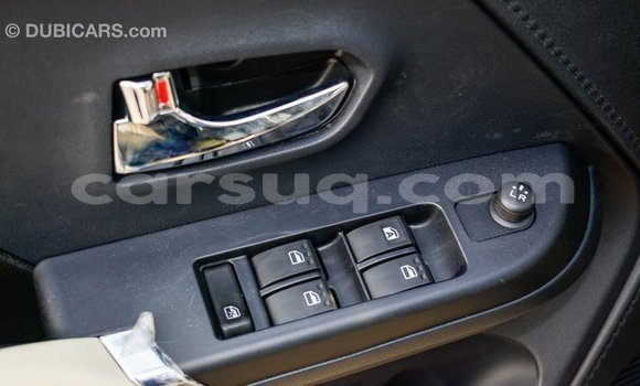 Acheter Import Voiture Toyota Rush Marron à Import - Dubai, Barh el Gazel Acheter Import Voiture Toyota Rush Marron à Import - Dubai, Barh el Gazel