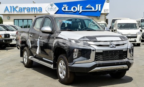 Acheter Import Voiture Mitsubishi L200 Autre à Import - Dubai, Barh el Gazel Acheter Import Voiture Mitsubishi L200 Autre à Import - Dubai, Barh el Gazel