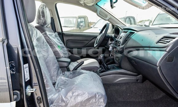 Acheter Import Voiture Mitsubishi L200 Autre à Import - Dubai, Barh el Gazel Acheter Import Voiture Mitsubishi L200 Autre à Import - Dubai, Barh el Gazel