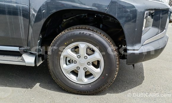 Acheter Import Voiture Mitsubishi L200 Autre à Import - Dubai, Barh el Gazel Acheter Import Voiture Mitsubishi L200 Autre à Import - Dubai, Barh el Gazel