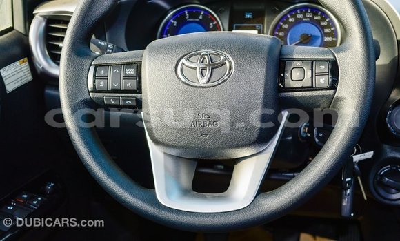 Acheter Import Voiture Toyota Hilux Autre à Import - Dubai, Barh el Gazel Acheter Import Voiture Toyota Hilux Autre à Import - Dubai, Barh el Gazel
