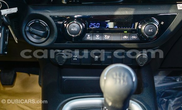Acheter Import Voiture Toyota Hilux Autre à Import - Dubai, Barh el Gazel Acheter Import Voiture Toyota Hilux Autre à Import - Dubai, Barh el Gazel