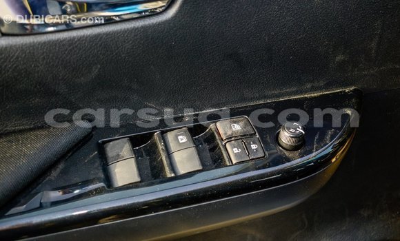 Acheter Import Voiture Toyota Hilux Autre à Import - Dubai, Barh el Gazel Acheter Import Voiture Toyota Hilux Autre à Import - Dubai, Barh el Gazel