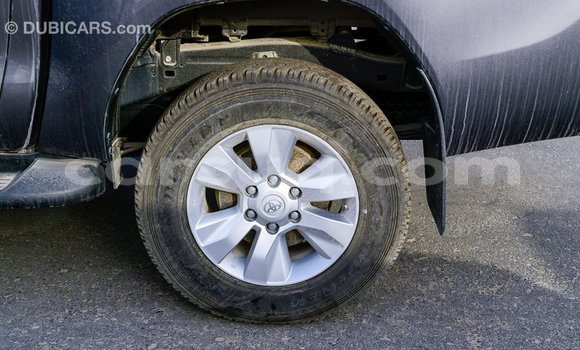 Acheter Import Voiture Toyota Hilux Autre à Import - Dubai, Barh el Gazel Acheter Import Voiture Toyota Hilux Autre à Import - Dubai, Barh el Gazel