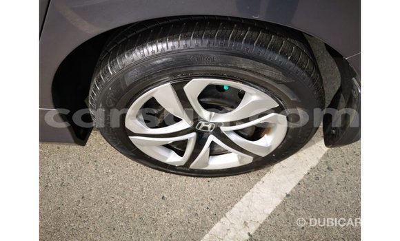 Acheter Import Moto Honda C Autre à Import - Dubai, Barh el Gazel Acheter Import Moto Honda C Autre à Import - Dubai, Barh el Gazel