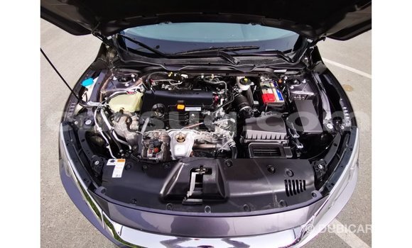 Acheter Import Moto Honda C Autre à Import - Dubai, Barh el Gazel Acheter Import Moto Honda C Autre à Import - Dubai, Barh el Gazel