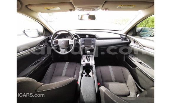 Acheter Import Moto Honda C Autre à Import - Dubai, Barh el Gazel Acheter Import Moto Honda C Autre à Import - Dubai, Barh el Gazel