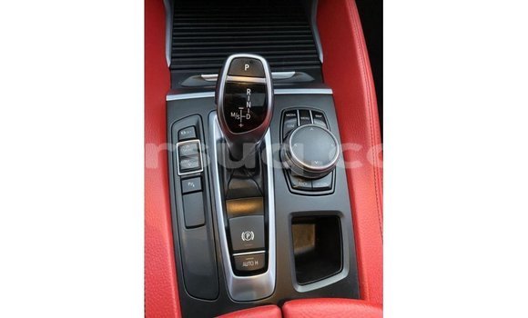 Buy Import BMW X6 White Car in Import - Dubai in Barh el Gazel Buy Import BMW X6 White Car in Import - Dubai in Barh el Gazel