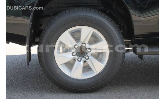 Acheter Import Voiture Toyota Prado Noir à Import - Dubai, Barh el Gazel Acheter Import Voiture Toyota Prado Noir à Import - Dubai, Barh el Gazel