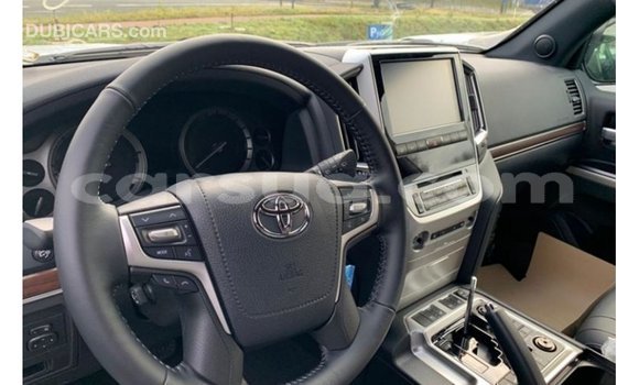 Buy Import Toyota Land Cruiser Other Car in Import - Dubai in Barh el Gazel Buy Import Toyota Land Cruiser Other Car in Import - Dubai in Barh el Gazel