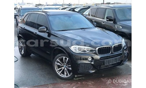 Acheter Import Voiture BMW X5 Noir à Import - Dubai, Barh el Gazel Acheter Import Voiture BMW X5 Noir à Import - Dubai, Barh el Gazel