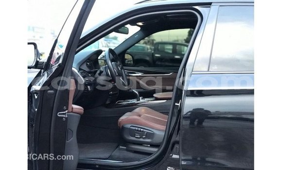 Acheter Import Voiture BMW X5 Noir à Import - Dubai, Barh el Gazel Acheter Import Voiture BMW X5 Noir à Import - Dubai, Barh el Gazel
