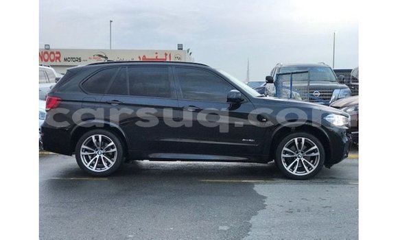 Acheter Import Voiture BMW X5 Noir à Import - Dubai, Barh el Gazel Acheter Import Voiture BMW X5 Noir à Import - Dubai, Barh el Gazel