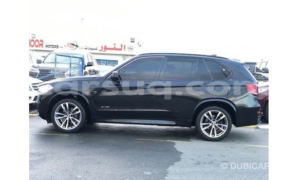 Acheter Import Voiture BMW X5 Noir à Import - Dubai, Barh el Gazel Acheter Import Voiture BMW X5 Noir à Import - Dubai, Barh el Gazel
