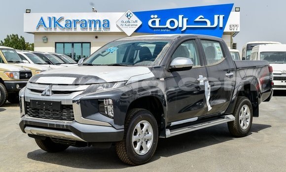 Buy Import Mitsubishi L200 Black Car in Import - Dubai in Barh el Gazel Buy Import Mitsubishi L200 Black Car in Import - Dubai in Barh el Gazel