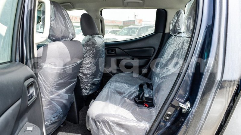 Big with watermark mitsubishi l200 barh el gazel import dubai 2921