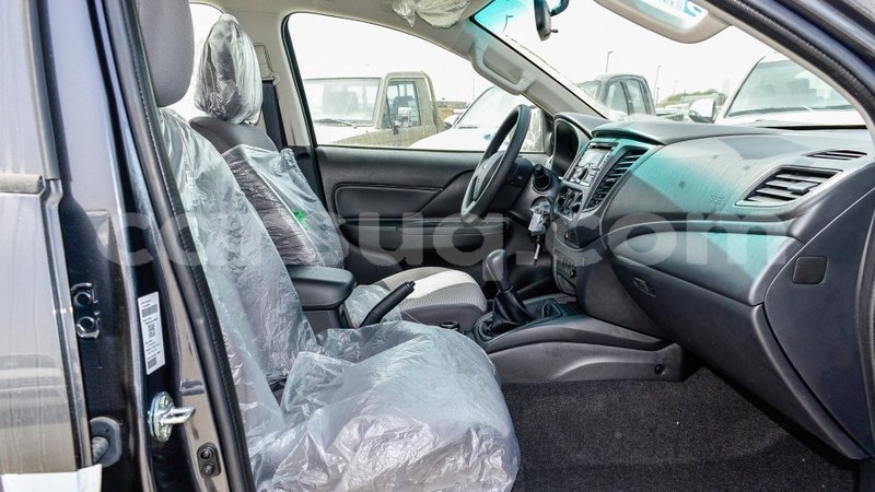 Big with watermark mitsubishi l200 barh el gazel import dubai 2921