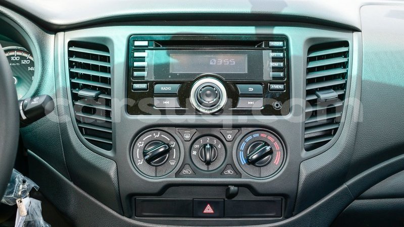 Big with watermark mitsubishi l200 barh el gazel import dubai 2921