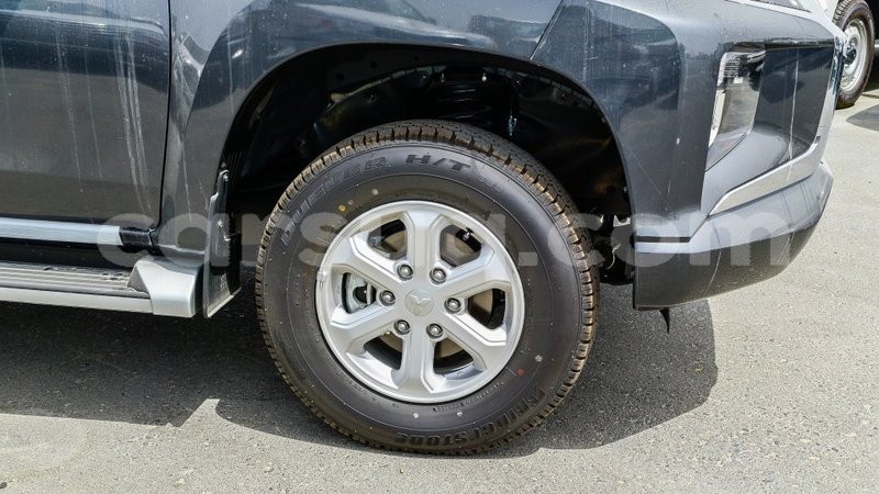 Big with watermark mitsubishi l200 barh el gazel import dubai 2921