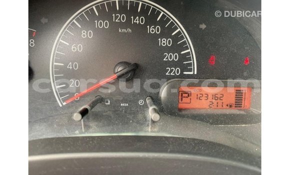 Buy Import Nissan Sunny White Car in Import - Dubai in Barh el Gazel Buy Import Nissan Sunny White Car in Import - Dubai in Barh el Gazel