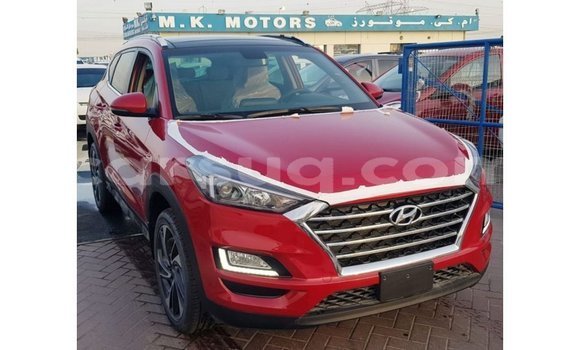 Acheter Import Voiture Hyundai Tucson Rouge à Import - Dubai, Barh el Gazel Acheter Import Voiture Hyundai Tucson Rouge à Import - Dubai, Barh el Gazel