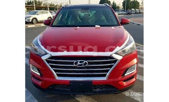 Acheter Import Voiture Hyundai Tucson Rouge à Import - Dubai, Barh el Gazel Acheter Import Voiture Hyundai Tucson Rouge à Import - Dubai, Barh el Gazel