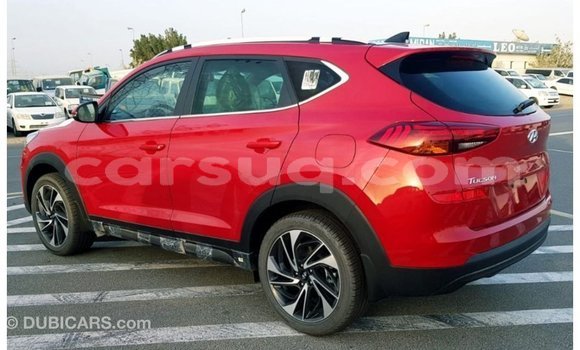 Acheter Import Voiture Hyundai Tucson Rouge à Import - Dubai, Barh el Gazel Acheter Import Voiture Hyundai Tucson Rouge à Import - Dubai, Barh el Gazel