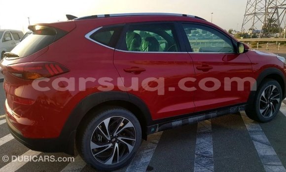 Acheter Import Voiture Hyundai Tucson Rouge à Import - Dubai, Barh el Gazel Acheter Import Voiture Hyundai Tucson Rouge à Import - Dubai, Barh el Gazel