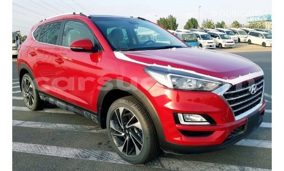 Acheter Import Voiture Hyundai Tucson Rouge à Import - Dubai, Barh el Gazel Acheter Import Voiture Hyundai Tucson Rouge à Import - Dubai, Barh el Gazel