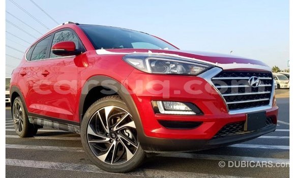 Acheter Import Voiture Hyundai Tucson Rouge à Import - Dubai, Barh el Gazel Acheter Import Voiture Hyundai Tucson Rouge à Import - Dubai, Barh el Gazel