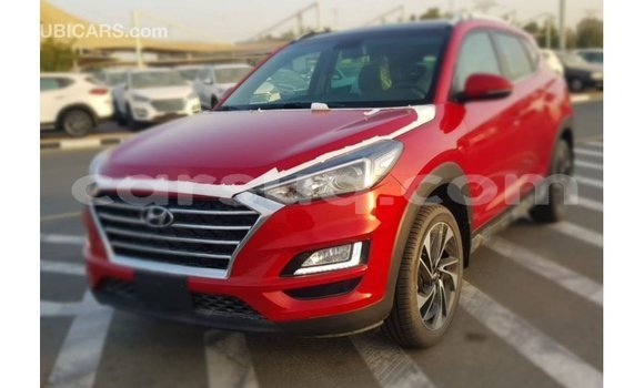 Acheter Import Voiture Hyundai Tucson Rouge à Import - Dubai, Barh el Gazel Acheter Import Voiture Hyundai Tucson Rouge à Import - Dubai, Barh el Gazel