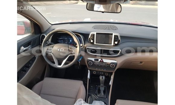 Acheter Import Voiture Hyundai Tucson Rouge à Import - Dubai, Barh el Gazel Acheter Import Voiture Hyundai Tucson Rouge à Import - Dubai, Barh el Gazel