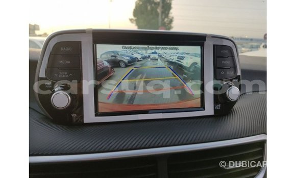 Acheter Import Voiture Hyundai Tucson Rouge à Import - Dubai, Barh el Gazel Acheter Import Voiture Hyundai Tucson Rouge à Import - Dubai, Barh el Gazel