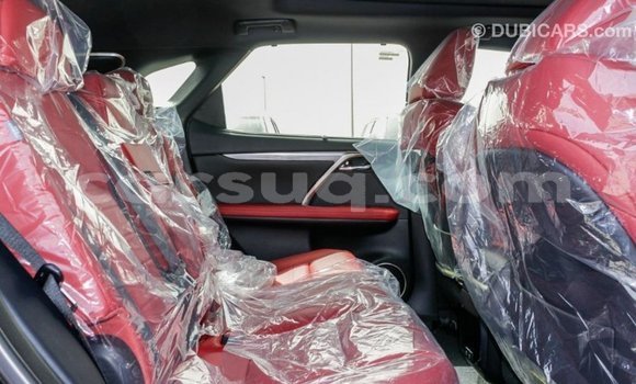 Buy Import Lexus RX 300 Black Car in Import - Dubai in Barh el Gazel Buy Import Lexus RX 300 Black Car in Import - Dubai in Barh el Gazel