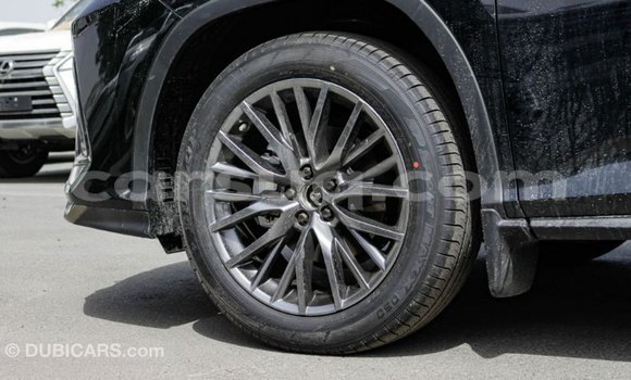 Buy Import Lexus RX 300 Black Car in Import - Dubai in Barh el Gazel Buy Import Lexus RX 300 Black Car in Import - Dubai in Barh el Gazel