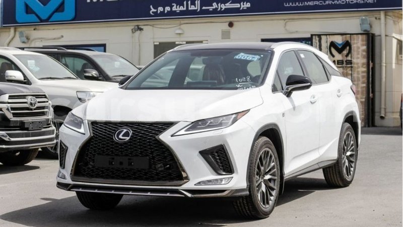 Big with watermark lexus rx 300 barh el gazel import dubai 2928