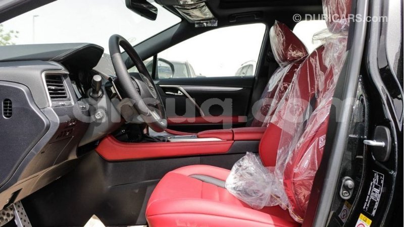 Big with watermark lexus rx 300 barh el gazel import dubai 2928