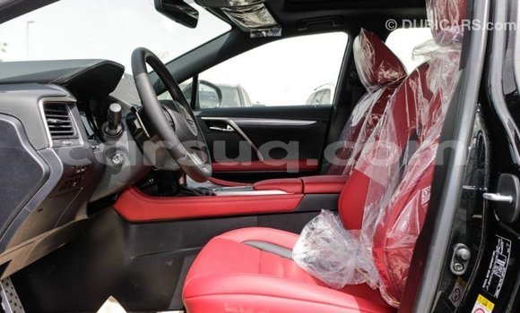 Buy Import Lexus RX 300 White Car in Import - Dubai in Barh el Gazel Buy Import Lexus RX 300 White Car in Import - Dubai in Barh el Gazel