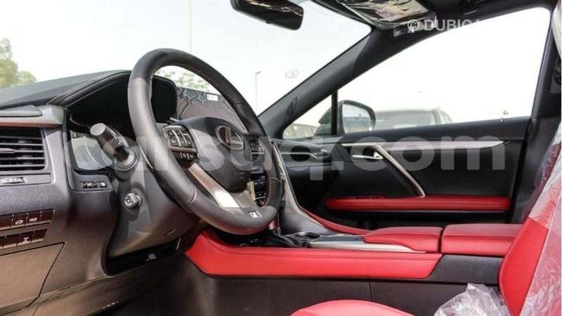 Big with watermark lexus rx 300 barh el gazel import dubai 2928