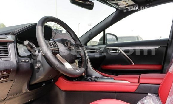 Buy Import Lexus RX 300 White Car in Import - Dubai in Barh el Gazel Buy Import Lexus RX 300 White Car in Import - Dubai in Barh el Gazel