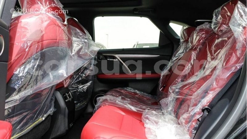 Big with watermark lexus rx 300 barh el gazel import dubai 2928