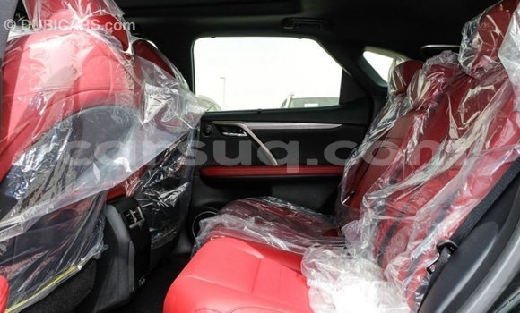 Buy Import Lexus RX 300 White Car in Import - Dubai in Barh el Gazel Buy Import Lexus RX 300 White Car in Import - Dubai in Barh el Gazel