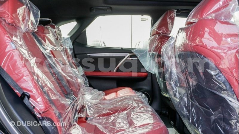 Big with watermark lexus rx 300 barh el gazel import dubai 2928