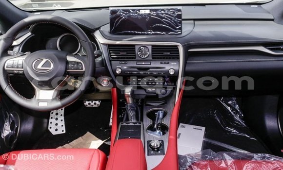 Buy Import Lexus RX 300 White Car in Import - Dubai in Barh el Gazel Buy Import Lexus RX 300 White Car in Import - Dubai in Barh el Gazel