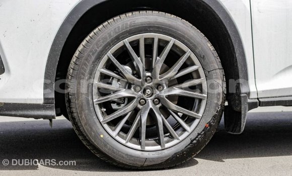 Buy Import Lexus RX 300 White Car in Import - Dubai in Barh el Gazel Buy Import Lexus RX 300 White Car in Import - Dubai in Barh el Gazel