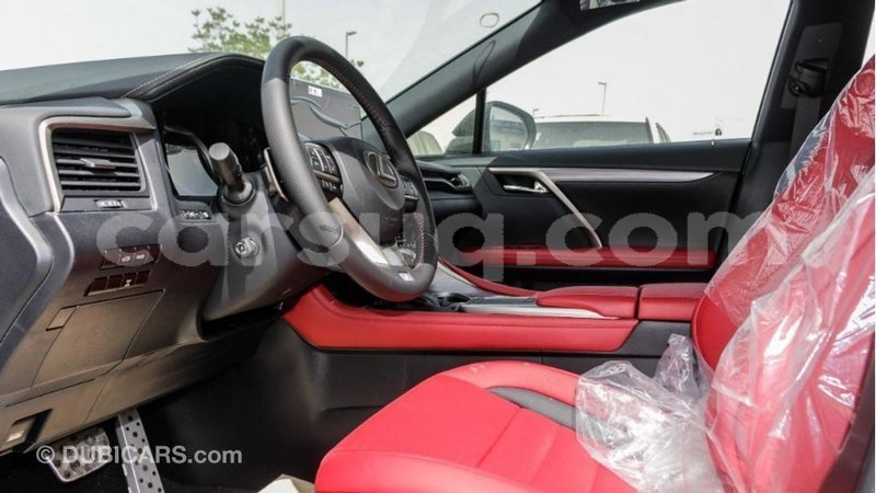 Big with watermark lexus rx 300 barh el gazel import dubai 2928