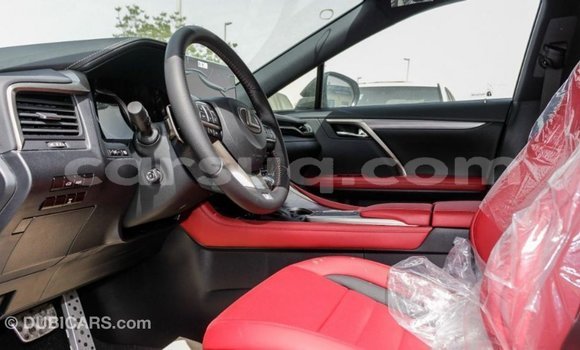 Buy Import Lexus RX 300 White Car in Import - Dubai in Barh el Gazel Buy Import Lexus RX 300 White Car in Import - Dubai in Barh el Gazel